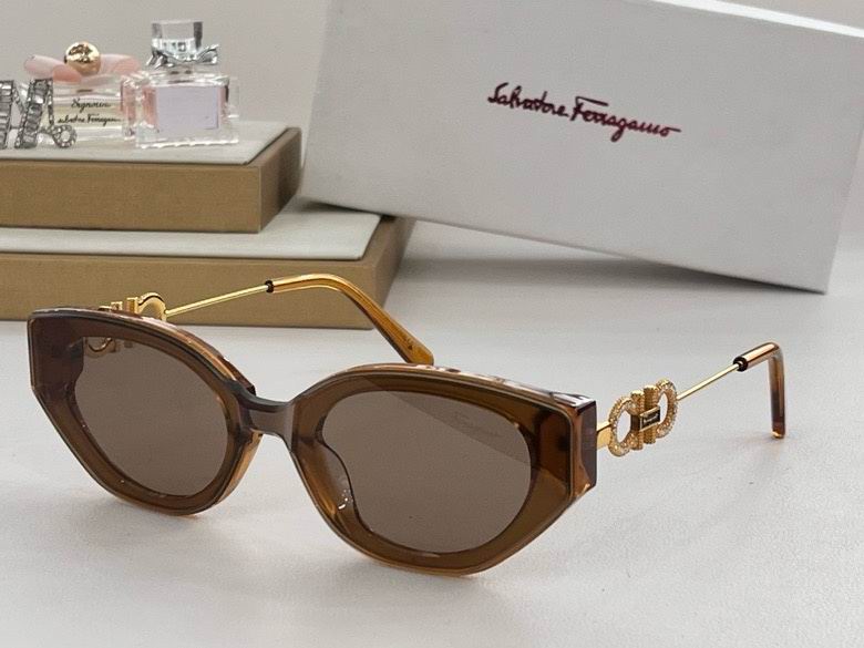 Ferragamo Glasses (20)